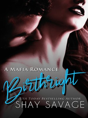 cover image of Birthright